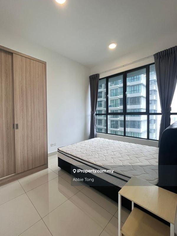 Service Residence for Rent in Lavile Kuala Lumpur by Abbie Tong - iProperty.com.my