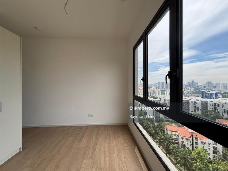 Residensi Servis untuk Dijual di The Goodwood Residence oleh Raymond Ling - iProperty.com.my