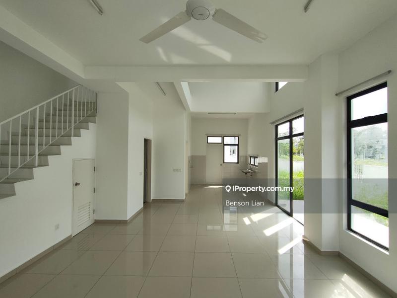2-storey Terraced House for Sale in Eco Grandeur, Puncak Alam by Benson Lian - iProperty.com.my