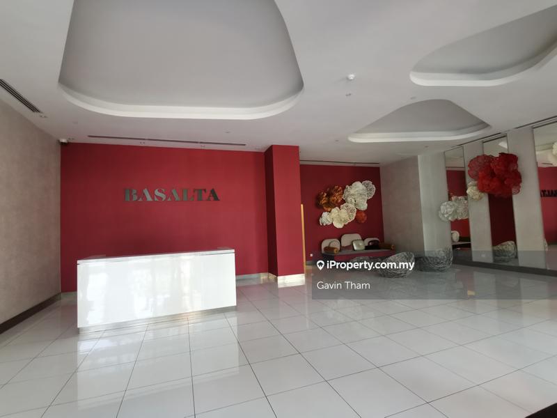 Residensi Servis untuk Dijual di Basalta Tower @ Eco Sky oleh Gavin Tham - iProperty.com.my