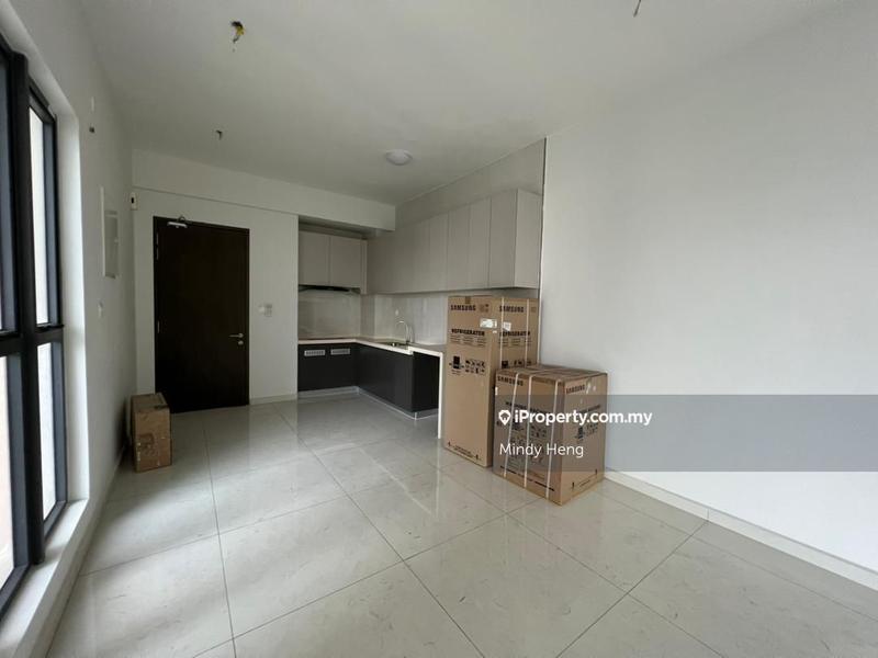 Kondominium untuk Dijual di Royal Strand @ Country Garden Danga Bay oleh Mindy Heng - iProperty.com.my