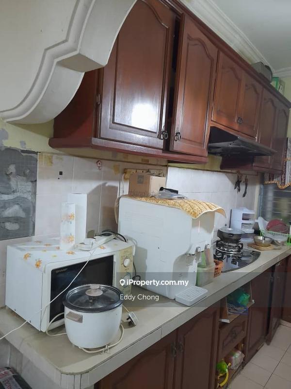 For Sale - Sri Puteri