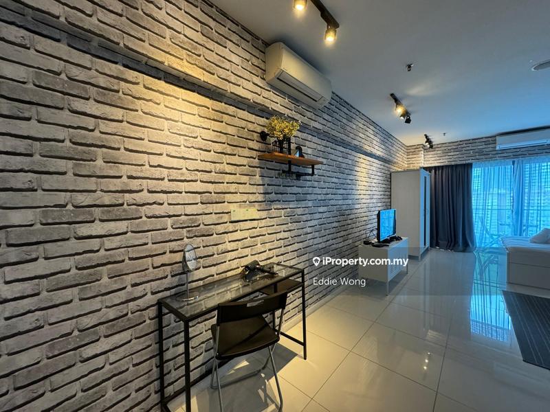 Service Residence for Rent in Mercu Summer Suites by Eddie Wong - iProperty.com.my