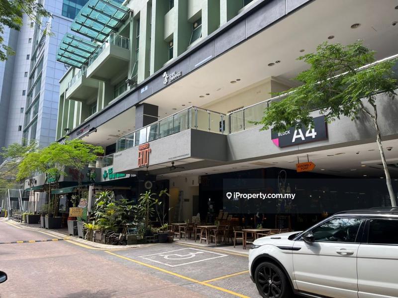 Shop for Rent in Dutamas, Kuala Lumpur by Stephanie Cheam - iProperty.com.my