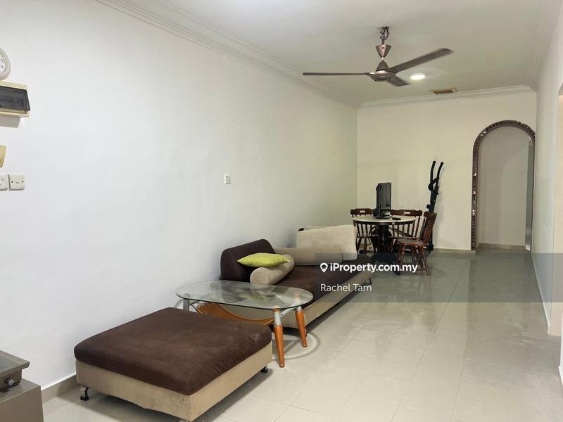 1-storey Terraced House for Rent in Air Putih, Kuantan by Rachel Tam - iProperty.com.my