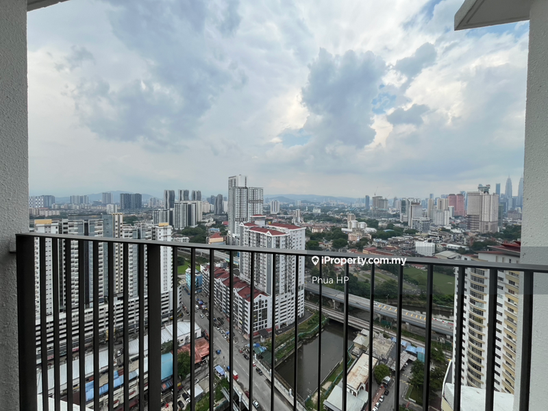 Service Residence for Sale in The Birch by Phua HP - iProperty.com.my
