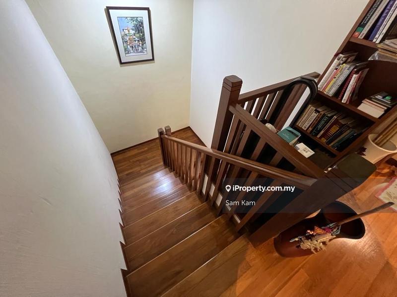 Rumah Berkembar untuk Dijual di Batu Ferringhi, Penang oleh Sam Kam - iProperty.com.my