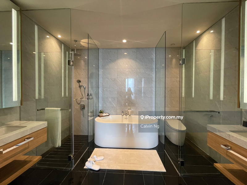 Service Residence untuk Dijual di The Conlay oleh Calvin Ng - iProperty.com.my