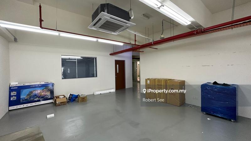 Pejabat-Runcit untuk Dijual di Kota Damansara, Selangor oleh Robert See - iProperty.com.my