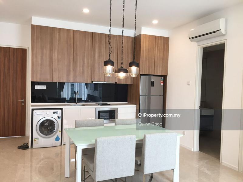 Condominium for Sale in The Manhattan by Quinn Choo - iProperty.com.my