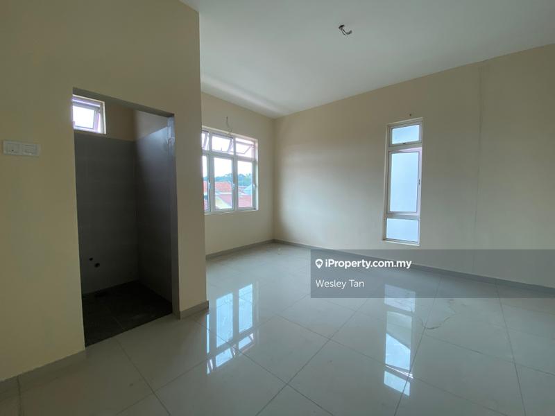 Rumah Berkembar untuk Dijual di Semabok Freehold 2.5 Storey Semi-D Brand New, Semabok oleh Wesley Tan - iProperty.com.my