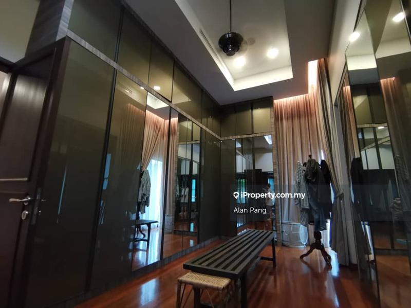 Bungalow House for Sale in Bukit Gita Bayu, Seri Kembangan by Alan Pang - iProperty.com.my