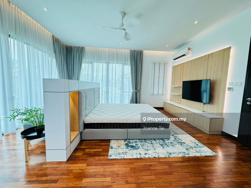 Rumah Berkembar untuk Disewa di Setia Eco Glades, Cyberjaya oleh Joanne Tei - iProperty.com.my