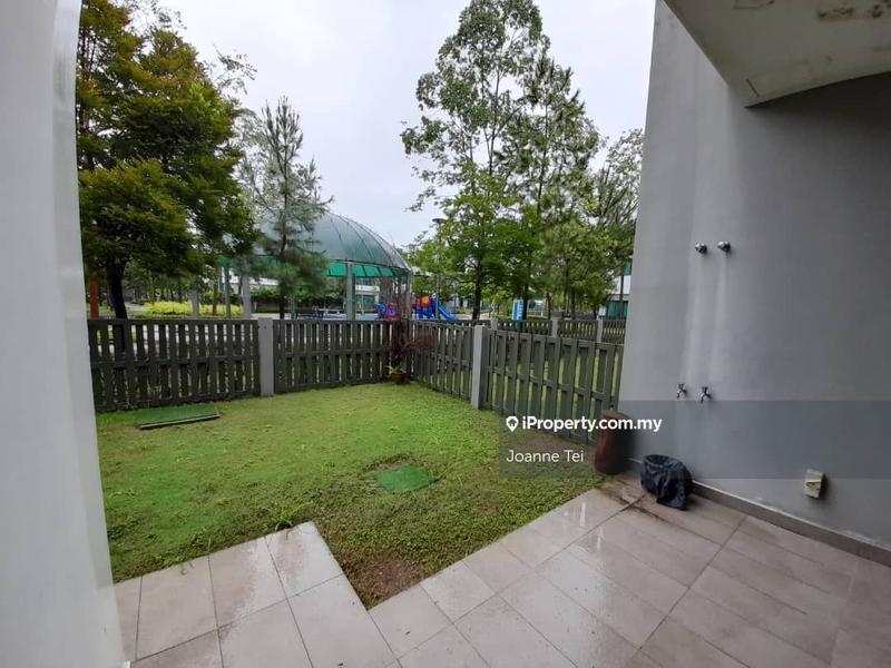 Semi-Detached House for Sale in Lepironia Setia Eco Glades, Cyberjaya, Cyberjaya by Joanne Tei - iProperty.com.my
