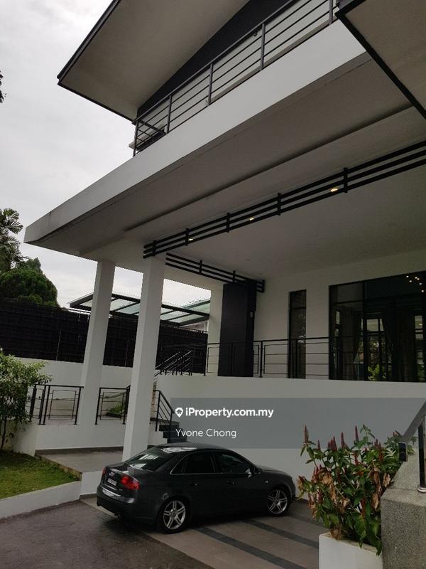 Banglo untuk Dijual di Damansara Heights, Damansara Heights oleh Yvone Chong - iProperty.com.my