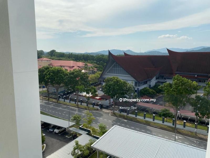 Apartment for Sale in Safira by Kenny Tee - iProperty.com.my