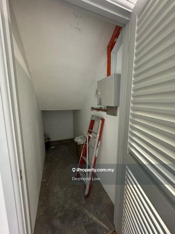 Kondominium untuk Disewa di Mayang Court oleh Desmond Low - iProperty.com.my