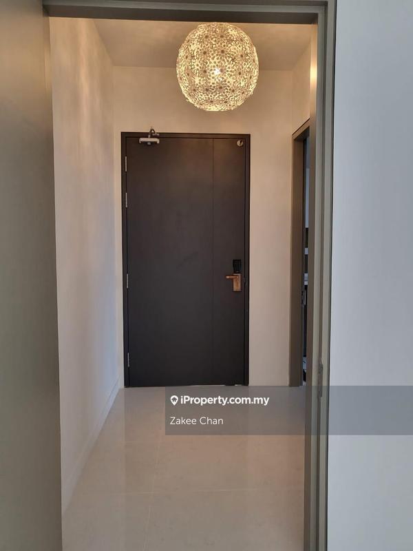 Kediaman Servis untuk Disewa di Mayfair Residences @ Pavilion Embassy oleh Zakee Chan - iProperty.com.my