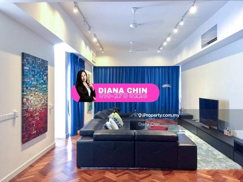 Condominium untuk Dijual di Andaman @ Quayside oleh Diana Chin - iProperty.com.my