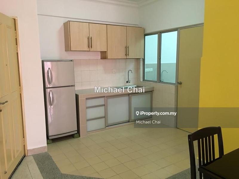 For Rent - Koi Tropika