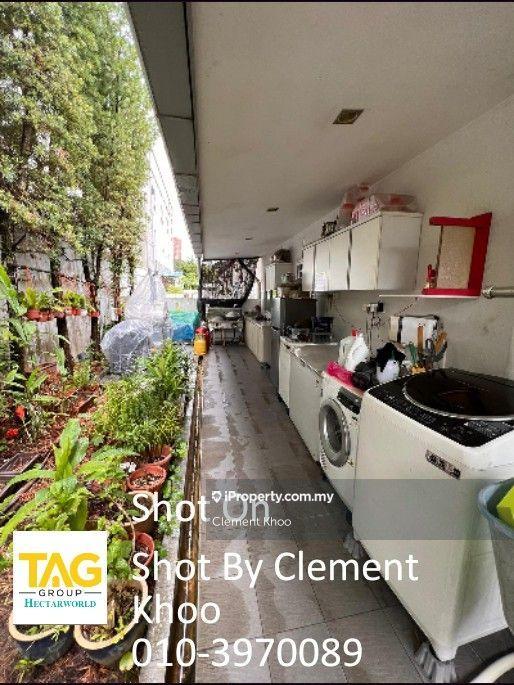 Rumah Berkembar untuk Dijual di Persiaran Gurney, George Town oleh Clement Khoo - iProperty.com.my