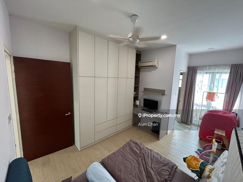 Rumah Berangkai 3 Tingkat untuk Dijual di 16 Sierra, Puchong oleh Alan Chan - iProperty.com.my