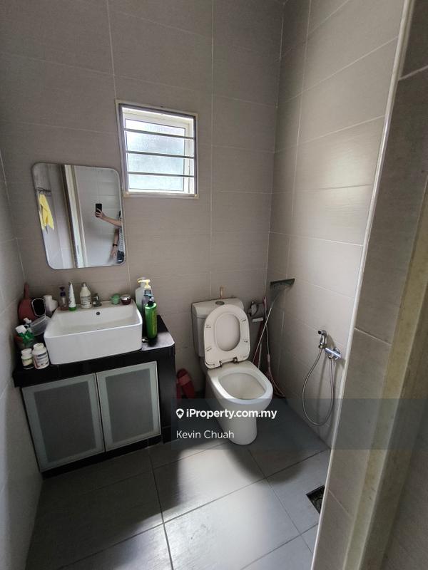 1-storey Terraced House for Sale in Bandar Kinrara Seksyen 1, Bandar Kinrara by Kevin Chuah - iProperty.com.my