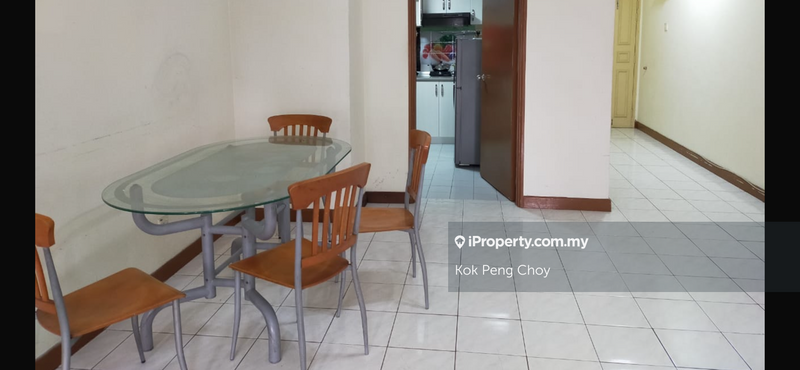 Kondominium untuk Dijual di Desa Kiara oleh Kok Peng Choy - iProperty.com.my