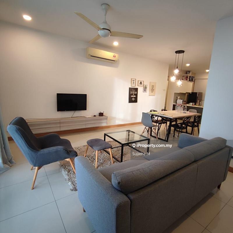 For Rent - KL Gateway Residences