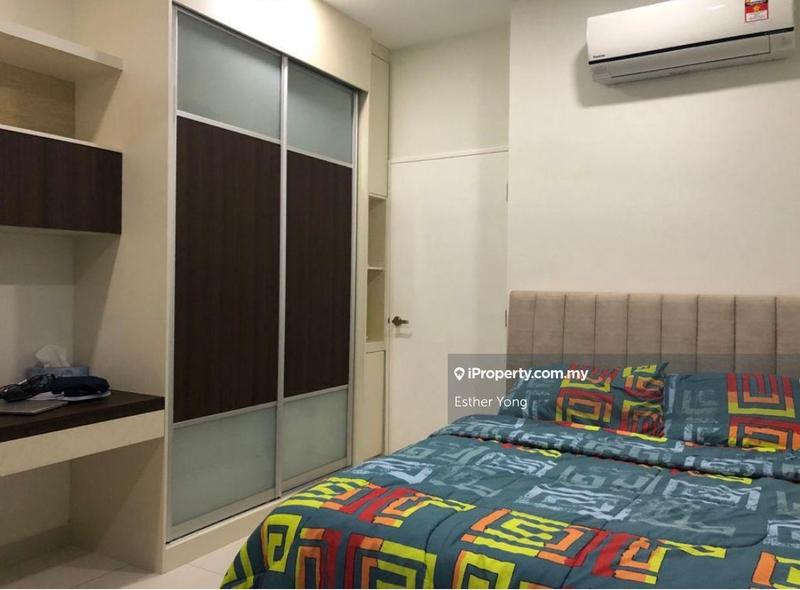 Residensi Servis untuk Dijual di You Residences @ You City oleh Esther Yong - iProperty.com.my