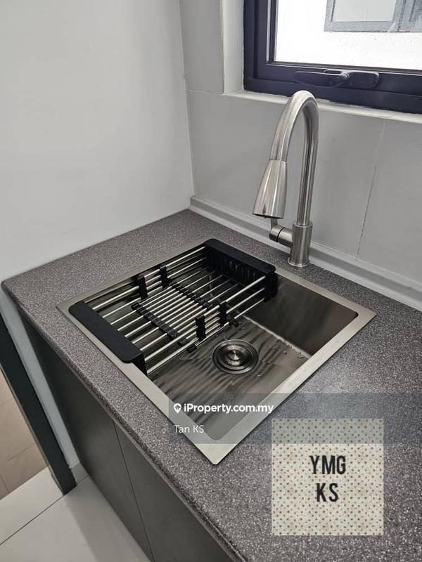 Service Residence for Rent in TRIO By Setia by Tan KS - iProperty.com.my