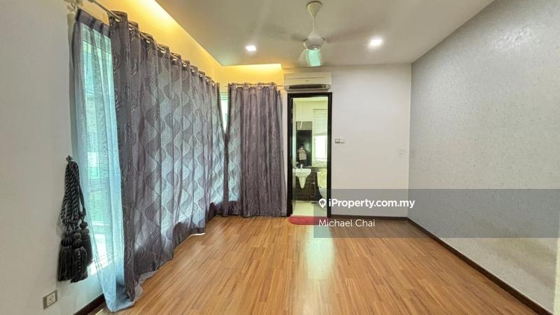 Semi-Detached House for Sale in Saujana Puchong, Puchong by Michael Chai - iProperty.com.my
