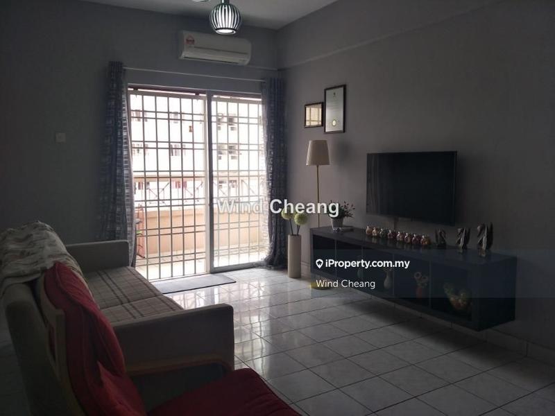 For Sale - Pelangi Damansara