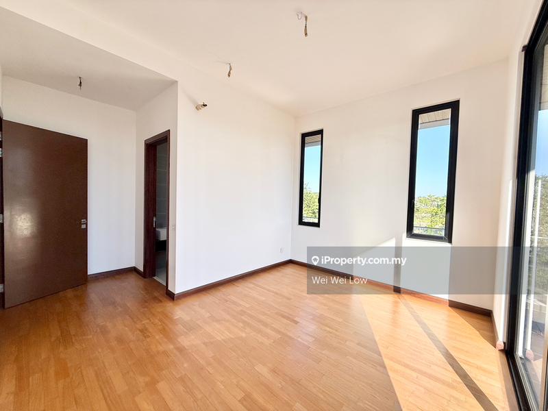 Zero Lot Bungalow for Sale in Eco Sanctuary, Telok Panglima Garang by Wei Wei Low - iProperty.com.my