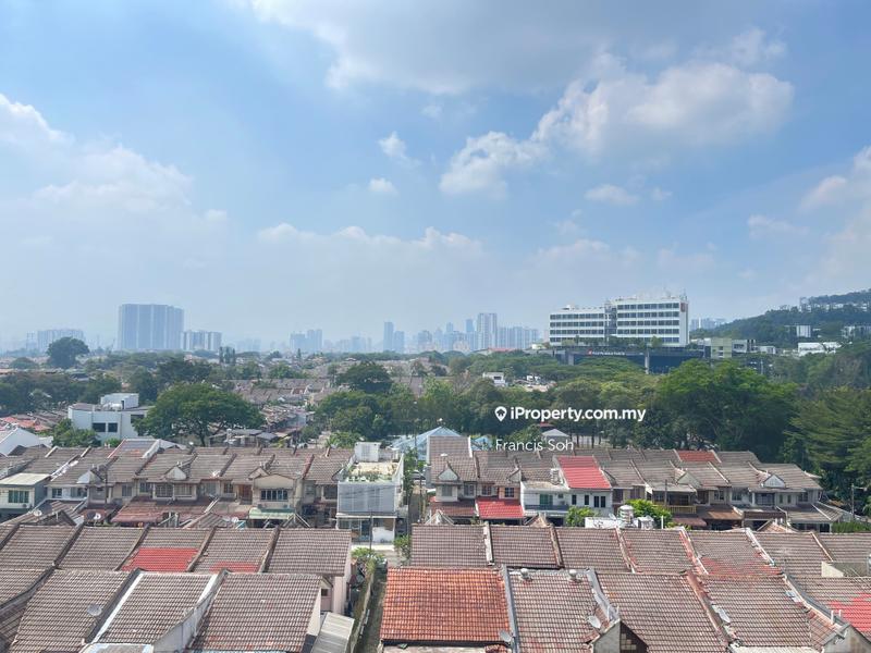 Condominium for Sale in Menjalara 18 by Francis Soh - iProperty.com.my