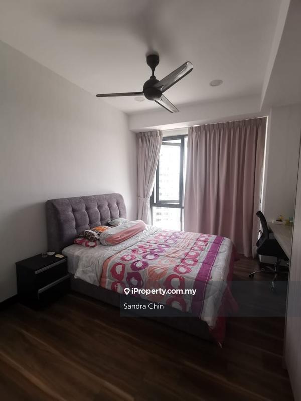Condominium for Sale in 9Ine (Residensi Sembilan) by Sandra Chin - iProperty.com.my