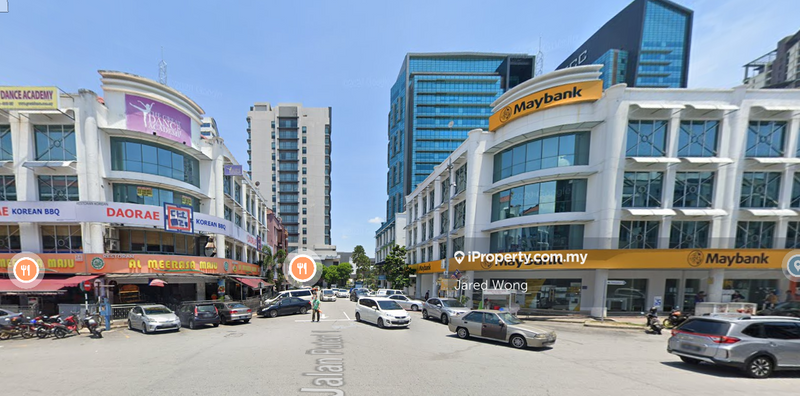Shop for Sale in Bandar Puteri Puchong, Puchong by Jared Wong - iProperty.com.my