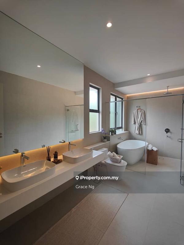 Semi-Detached House for Sale in Setia Eco Templer, Rawang by Grace Ng - iProperty.com.my