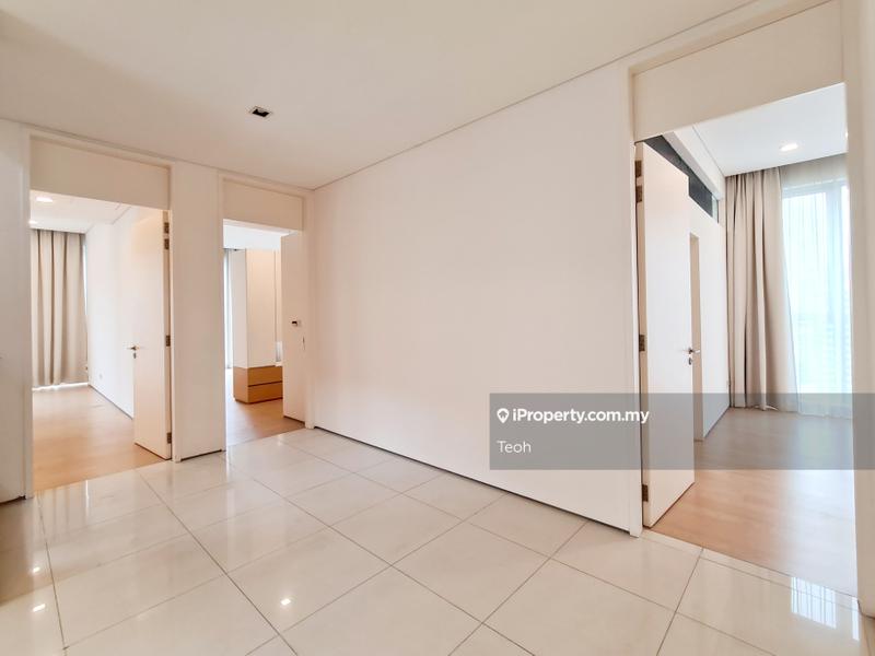 Kondominium untuk Disewa di Residensi Kia Peng (Twelve Kia Peng) oleh Teoh - iProperty.com.my