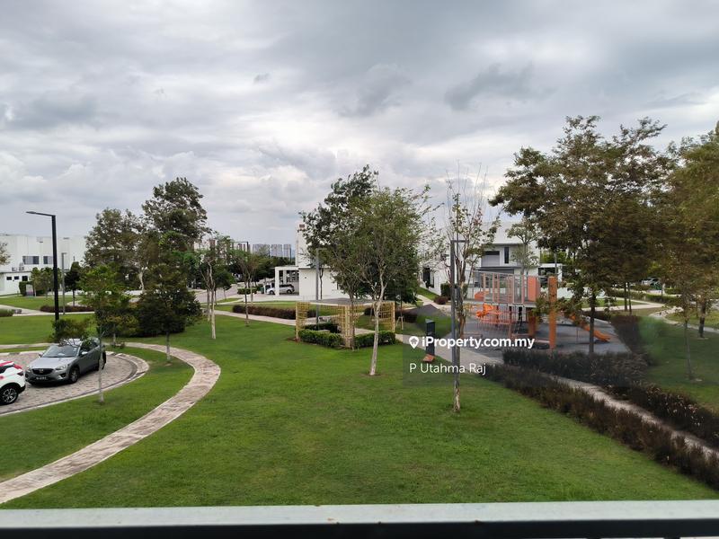 3-storey Terraced House for Sale in Telok Panglima Garang, Selangor by P Utahma Raj - iProperty.com.my