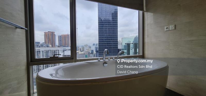 Residensi Servis untuk Disewa di Pavilion Residences oleh David Chang - iProperty.com.my
