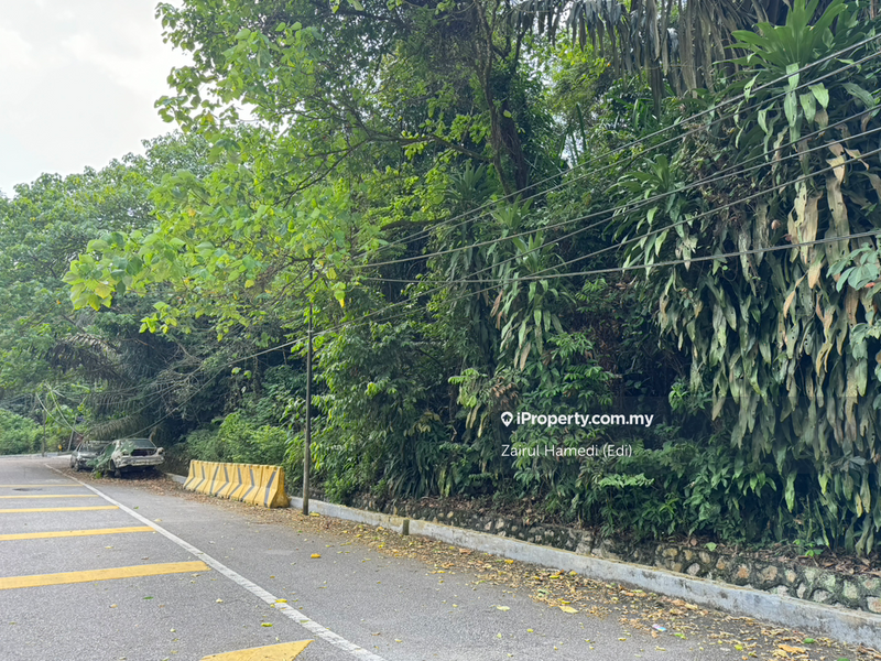 Tanah Komersial untuk Dijual di Kampung Palimbayan, Sungai Penchala oleh Zairul Hamedi (Edi) - iProperty.com.my