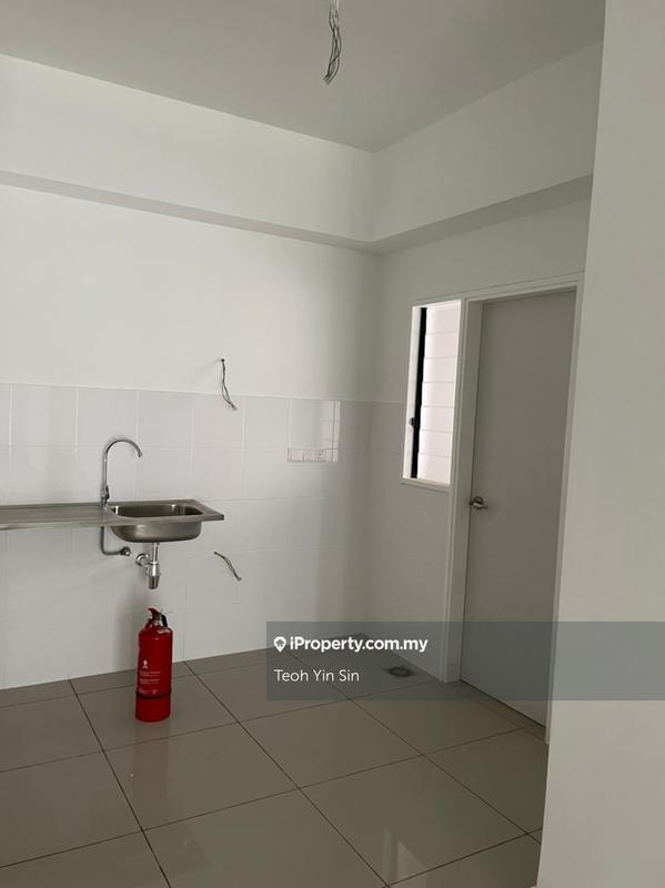 Service Residence for Sale in Akasa by Teoh Yin Sin - iProperty.com.my