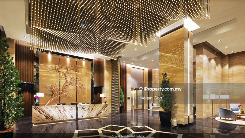 Service Residence for Sale in The Ritz-Carlton Residences by Megan Goh - iProperty.com.my