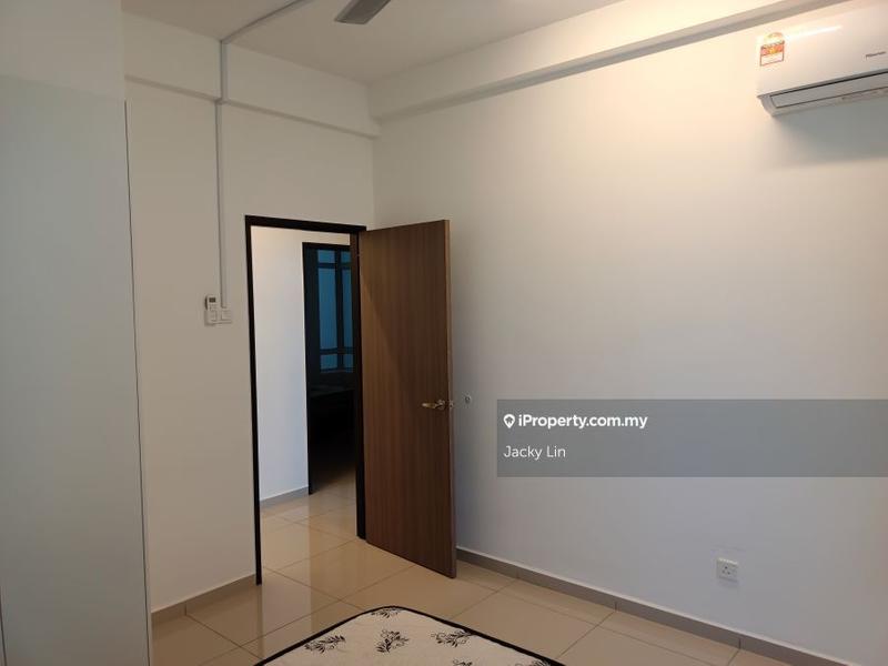Service Residence for Sale in Novo 8 Residence by Jacky Lin - iProperty.com.my