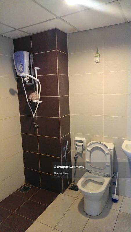 Kediaman Servis untuk Dijual di Livia Residence @ C180 oleh Bonie Tan - iProperty.com.my
