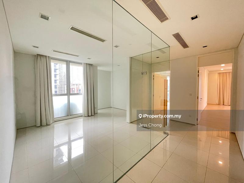 Kondominium untuk Disewa di Residensi Kia Peng (Twelve Kia Peng) oleh Jess Chong - iProperty.com.my