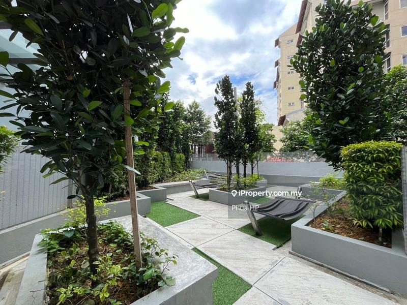 For Sale - Damansara Fifty6