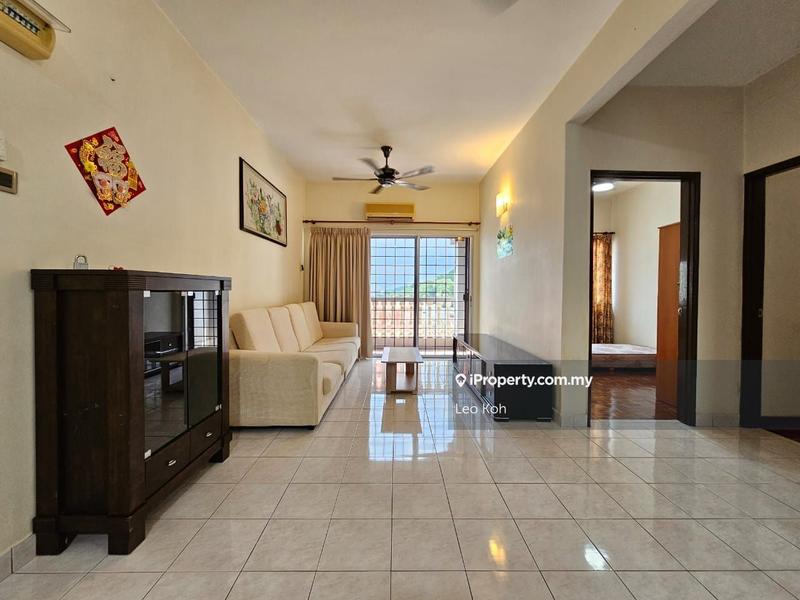 For Sale - Sri Kesidang