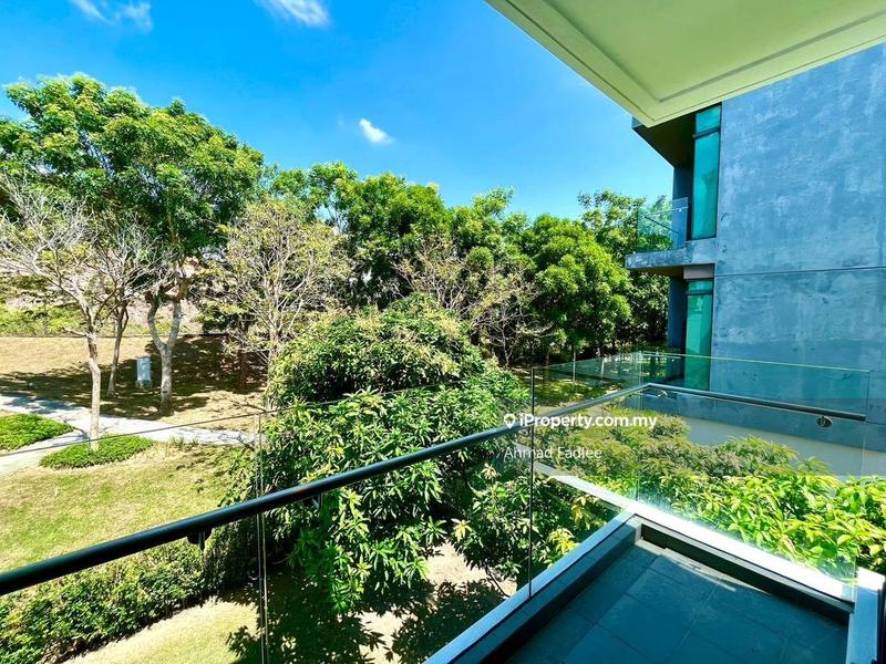 Bungalow House untuk Dijual di Sejati Residences, Cyberjaya oleh Ahmad Fadlee - iProperty.com.my